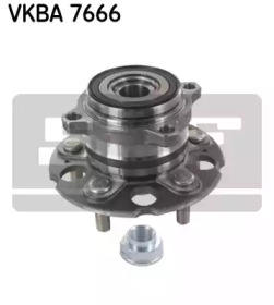 SKF VKBA 7666